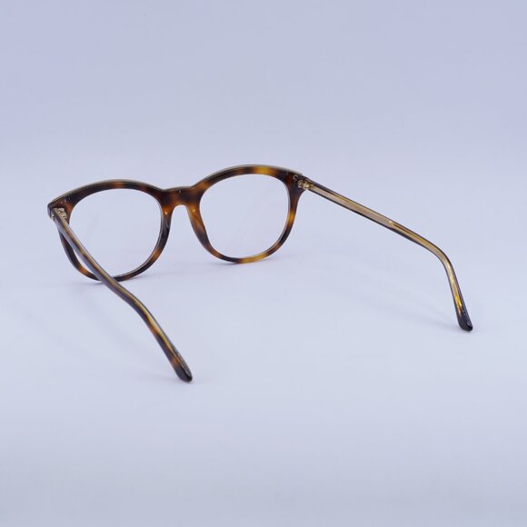 🕶️ New Dior MONTAIGNE 41 0C9C 00 Eyeglasses - Havana Frame 52mm - Picture 4 of 9